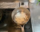 Ciorba de salata作り方1写真