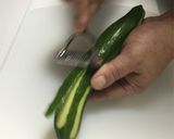 ダイエット飯･鶏ムネ肉のイタリアン棒棒鶏作り方11写真