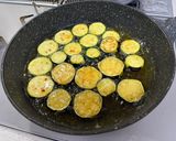 我が家の定番メニュー⭐︎夏野菜の揚げ浸し作り方9写真