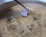 はまちしゃぶしゃぶ作り方4写真