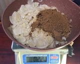 新生姜佃煮（常温保存♪）作り方3写真