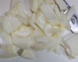 ★豚こま切れ肉で美味しい＊豚汁＊♪作り方2写真