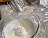 実家のスフレチーズケーキ作り方7写真