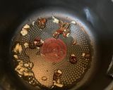 中華副菜！豆腐皮の香り炒め(四川風)作り方2写真