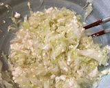 納豆蕎麦作り方4写真