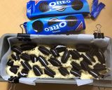 オレオのパウンドケーキ★スタバ風作り方8写真
