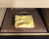 ★洗い物最少!レンジで簡単もやし焼きそば作り方6写真