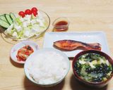 我が家の黄金比-西京みそ漬け焼きの素作り方10写真