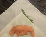 春巻きパリパリ感アップのひと工夫作り方4写真