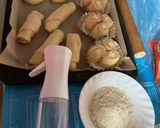ハムチーズパン作り方10写真