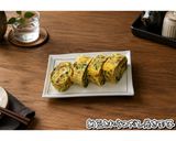 納豆とにらのだし巻き玉子★動画あり★作り方21写真