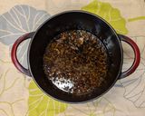 🍚ご飯のお供!☯️おかか•えのき茸•生姜♪作り方2写真