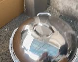 骨付き鶏もも肉の燻製【2回目の時の為の覚え書き】作り方3写真