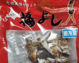 🦊北海道❄美唄焼き鳥&角屋やきそばハック作り方1写真