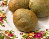 ホームベーカリーで簡単！よもぎパン🌿作り方8写真