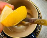 美しいしょうが湯❤️作り方2写真