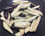 生姜たっぷり♪あっさり美味しい麻婆茄子作り方3写真