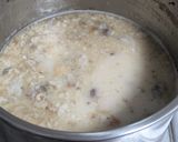 横浜家系ラーメン18杯目作り方16写真