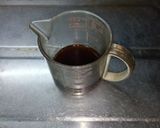 安眠豆腐（Dr Pepper杏仁化仮説）作り方2写真