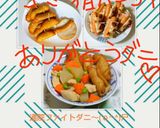 うちの味♤ウインナー巻きを作っちゃおう❣作り方31写真