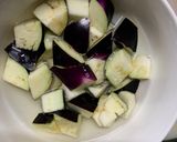簡単コク旨ツナ根菜白菜赤味噌味野菜炒め作り方7写真