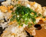 旬の味！筍チャーハン♪作り方3写真