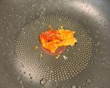 豚ひき肉と野菜⭐︎中華風丼⭐︎ピリ辛作り方2写真