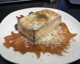 豆腐のチーズステーキ作り方6写真