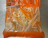 ⭐︎簡単！生姜をきかせたツナきんぴら⭐︎作り方2写真