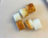 お弁当に！簡単すぎる竹輪のチリソース作り方1写真