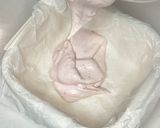 いちご生マシュマロ作り方5写真