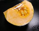 レンジで簡単！かぼちゃスープ作り方1写真