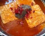 豆腐だけの純豆腐作り方4写真