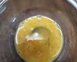 チンゲン菜とえのきの卵スープ作り方4写真