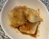 豆腐で一品！揚げずに簡単！作り方3写真