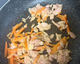 簡単！給食で人気のツナご飯作り方2写真