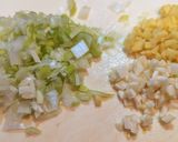 韓国風ひと口ハンバーグ作り方1写真