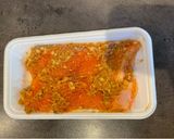 ふっくら鮭の粕漬け焼き作り方3写真