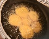 サツマイモの素揚げ作り方4写真