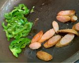 フェルマーのナポリタン🍝作り方4写真