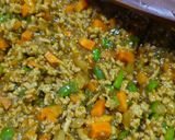 ご飯がすすむ♡簡単ドライカレー作り方7写真