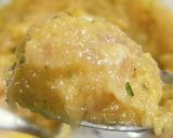 鶏むねコーンポタージュから揚げ｜はっち丸作り方7写真