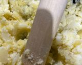 パパ　素材ゴロゴロポテトサラダ作り方3写真