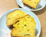 かぼちゃのパウンドケーキ作り方6写真