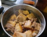 豚の角煮作り方7写真
