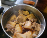 豚の角煮作り方7写真