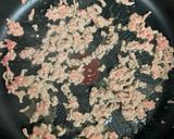 ごくうま！麻婆茄子丼作り方6写真