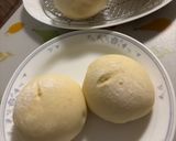 朝焼くだけの楽々ふわもち米粉入りパン作り方7写真