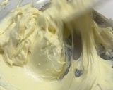 濃厚チョコレートバスクチーズケーキ作り方2写真