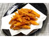 ごぼうの旨辛竜田揚げ★動画あり★作り方24写真
